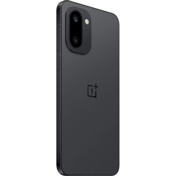 OnePlus 15R 5G Dual Sim 12GB RAM 512GB - Black, EU