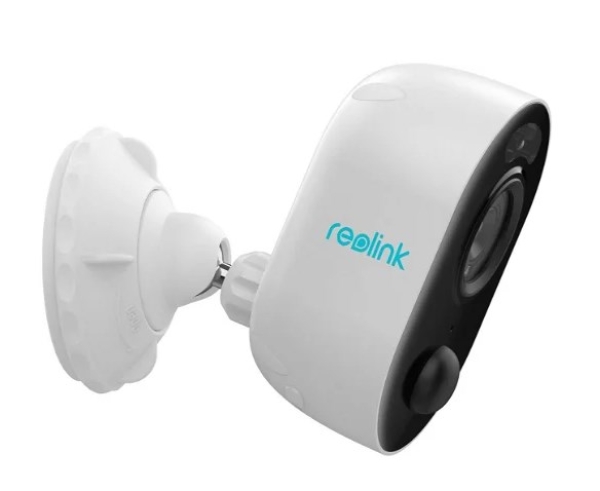REOLINK bezpečnostní kamera Lumus Series E430, 2K 4MP QHD, WiFi