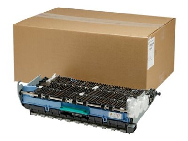 HP Service Fluid Container