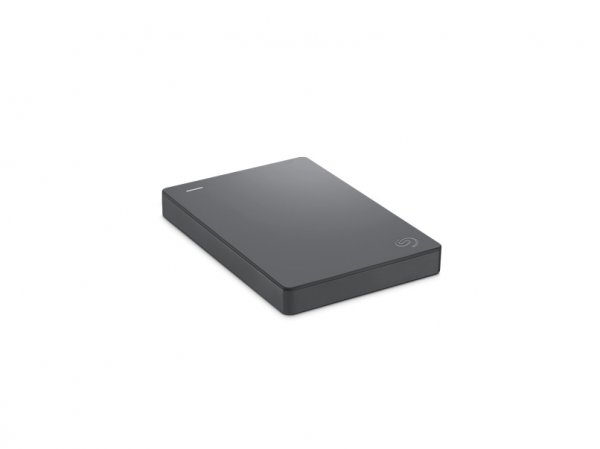 HDD SEAGATE Basic Portable 2,5" - 1TB/USB 3.0/Black (STJL1000400) 