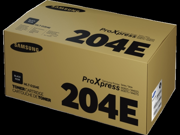 Toner Samsung MLT-D204E SU925A černý
