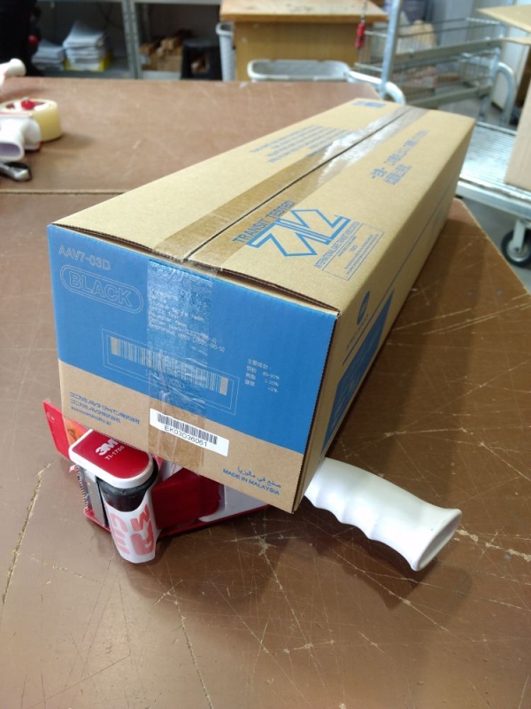 Developer Konica Minolta DV-315K, černý, 1000000str.