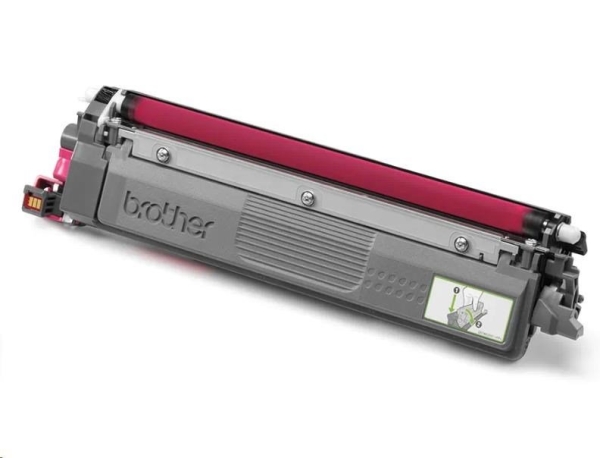 Brother - TN248XLM, magenta toner (až 2 300 stran)