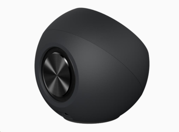 Creative Pebble V3/Stereo/8W/Černá