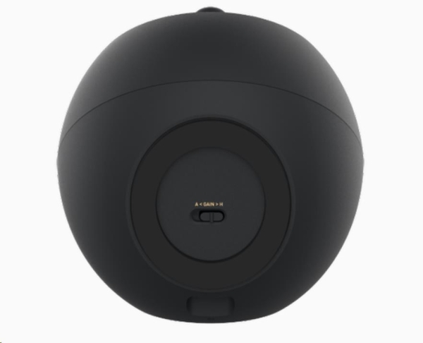 Creative Pebble V3/Stereo/8W/Černá