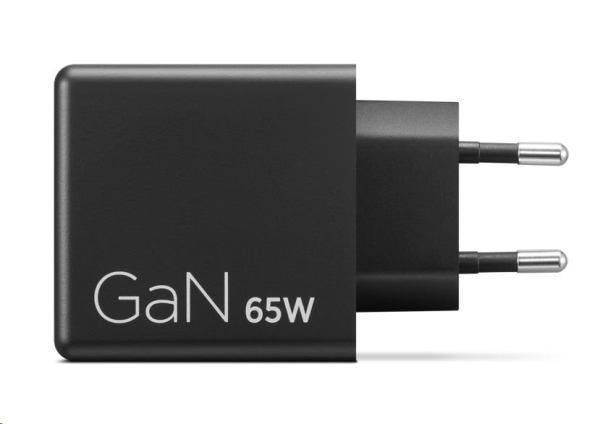 LENOVO Dual USB-C 65W GaN Charger