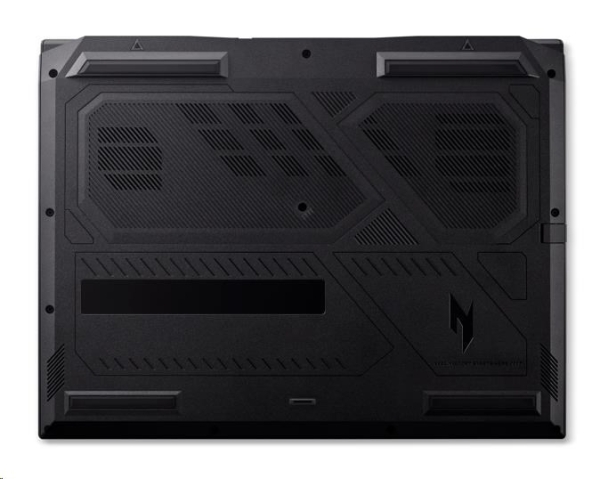 ACER NTB Nitro V 16 (ANV16-72-74U6),Core 7 240H,16"WUXGA,32GB,1TB SSD,RTX 5070,Linux,Black
