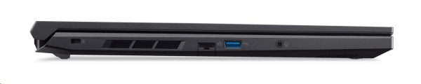 ACER NTB Nitro V 16 (ANV16-72-74U6),Core 7 240H,16"WUXGA,32GB,1TB SSD,RTX 5070,Linux,Black
