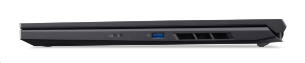 ACER NTB Nitro V 16 (ANV16-72-74U6),Core 7 240H,16"WUXGA,32GB,1TB SSD,RTX 5070,Linux,Black