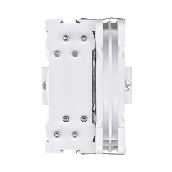 THERMAL TAKE Chladič CPU UX400 ARGB, 1x120mm, LGA1851, AM5, bílá