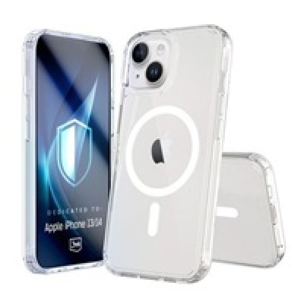 3mk Armor MagCase pro Apple iPhone 13/14