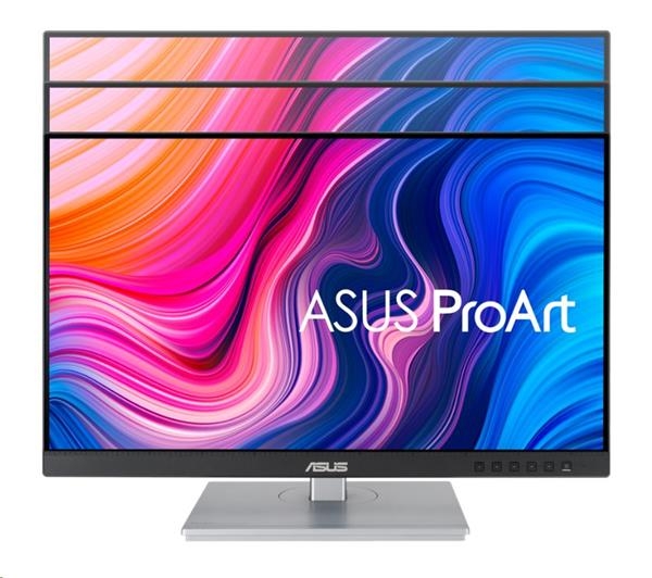 24'' LCD ASUS PA247CV
