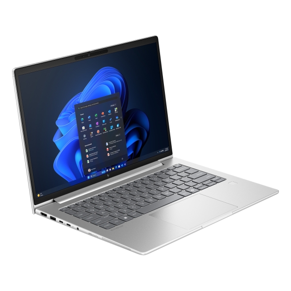 HP NTB EliteBook 6 G1i 14i U5-225U WUXGA 300FHD, 1x16GB, 512GB, WiFi7, BT, FpS, backlit keyb, Win11Pro, 3y onsite