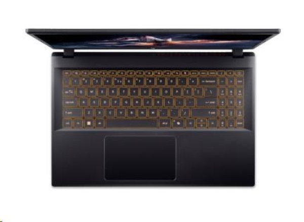 ACER NTB Nitro V 15 (ANV15-52-91KH),Core 9 270H,15.6"FHD,32GB,1TB SSD,RTX 5060,W11H,Black