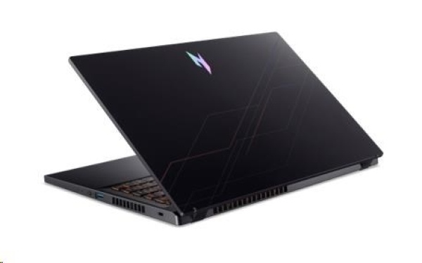 ACER NTB Nitro V 15 (ANV15-52-91KH),Core 9 270H,15.6"FHD,32GB,1TB SSD,RTX 5060,W11H,Black