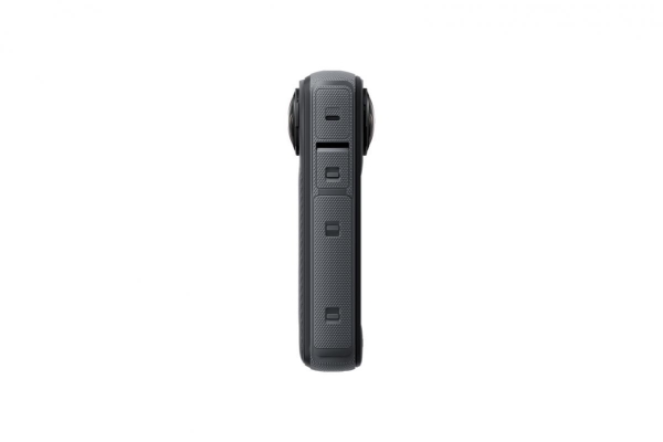 Insta360 X4 akční kamera, 8K / 30 fps, 4K/ až 100 fps, 6osý gyroskop, 360° záběr, Active HDR, vodotěsná
