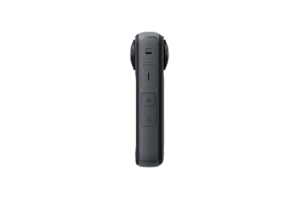 Insta360 X4 akční kamera, 8K / 30 fps, 4K/ až 100 fps, 6osý gyroskop, 360° záběr, Active HDR, vodotěsná