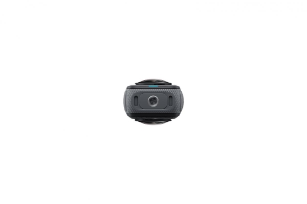 Insta360 X4 akční kamera, 8K / 30 fps, 4K/ až 100 fps, 6osý gyroskop, 360° záběr, Active HDR, vodotěsná