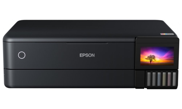 Epson EcoTank L8180