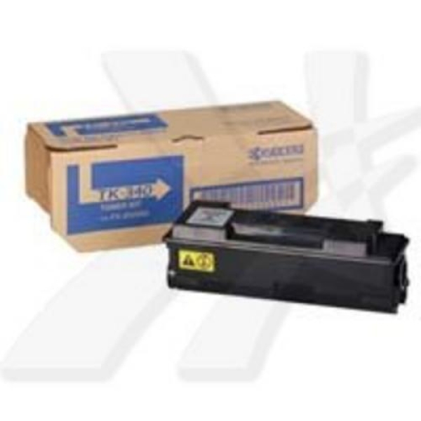 Toner Kyocera TK-340 1T02J00EU0 černý
