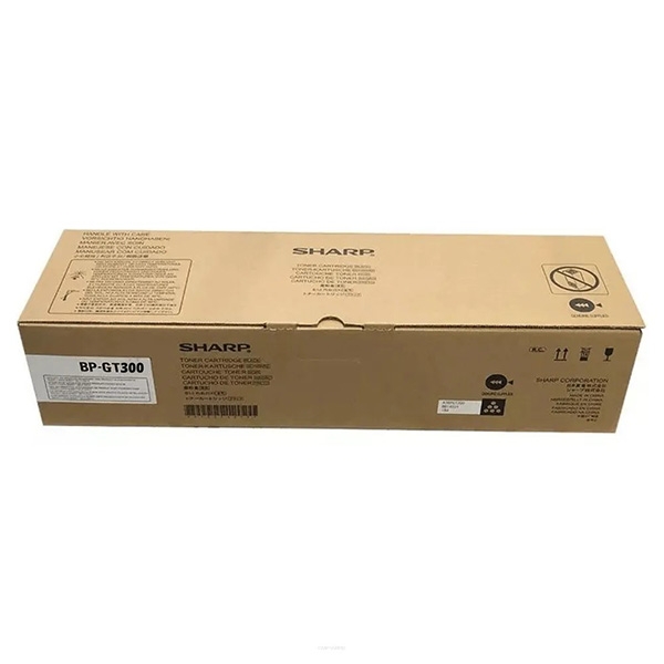 Sharp toner pre BP-30M28 27500 strán
