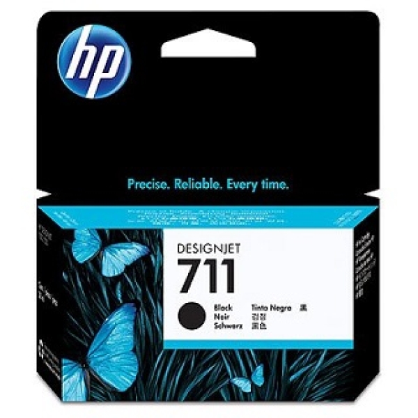 HP 3ED67A Ink Cartridge HP 712 Cyan 29ml