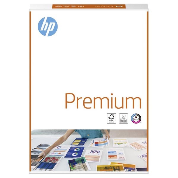 Papír xerografický  HP Premium (A4, 80 g/m2, 500 listů)