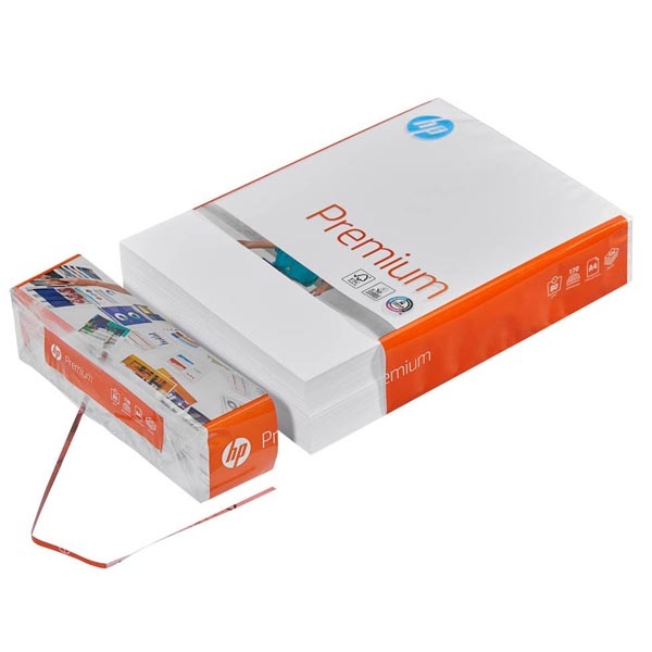 Papír xerografický  HP Premium (A4, 80 g/m2, 500 listů)