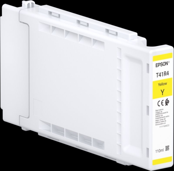 Náplň Epson C13T41R440 žlutá