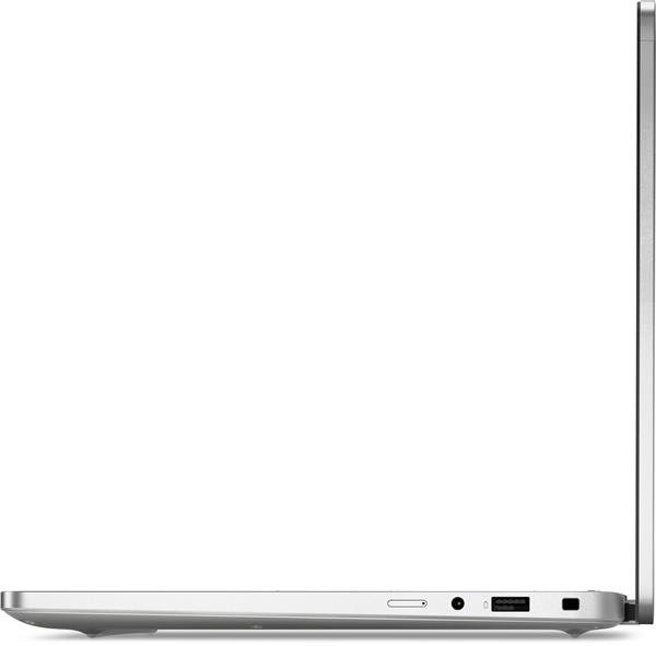 Dell Pro 13 Plus PB13250/U7-266V/16GB/512 GB SSD/13.3" FHD+/IR Cam & Mic/FgrPr/SmtCd/3 Cell/WLAN/vPro/W11 Pro/3Y ProSpt