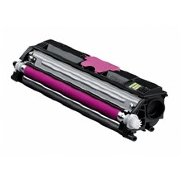 Toner Minolta A0V30CH purpurový