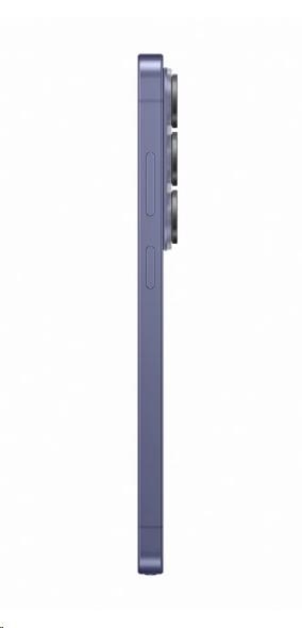 Samsung Galaxy S26 Ultra/16GB/1TB/Cobalt Violet