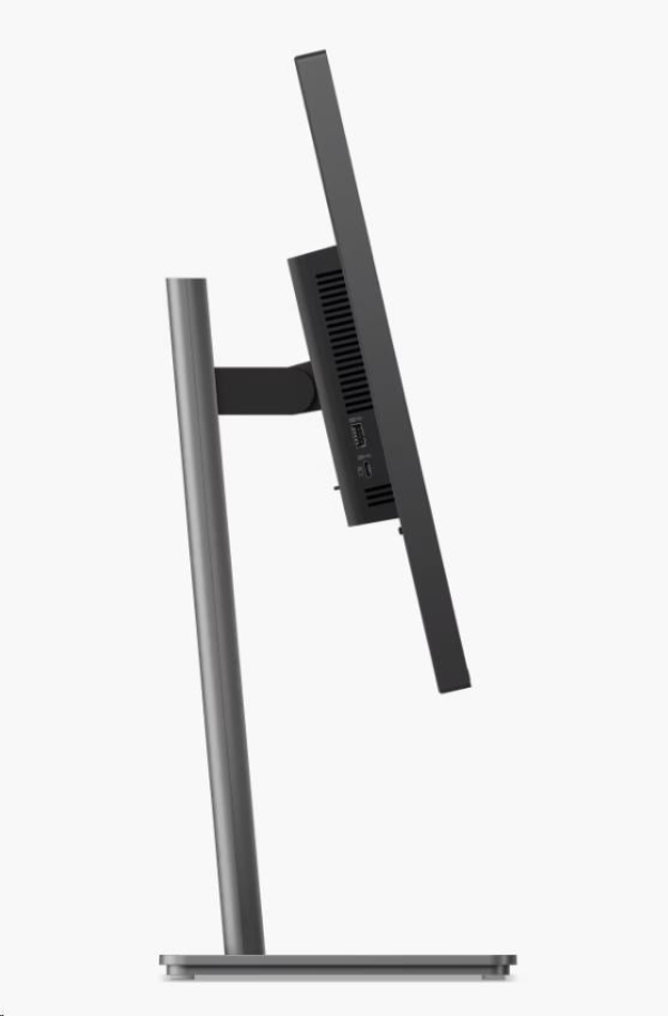 LENOVO LCD ThinkVision P27q-40- 27",IPS,mat,16:9,2560x1440,178/178,4/6ms,350cd/m2,1500:1,CAM,DP,HDMI,PIVOT,VESA,3Y