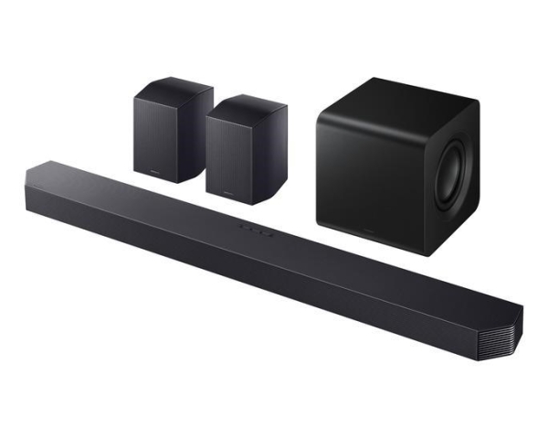 Samsung HW-Q930F soundbar Q série s Dolby Atmos