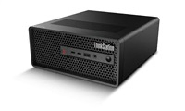 LENOVO PC ThinkStation/Workstation P3 Ultra SFF G2 - Ultra5 245K,32GB,1TBSSD,RTX A400 4GB,W11P