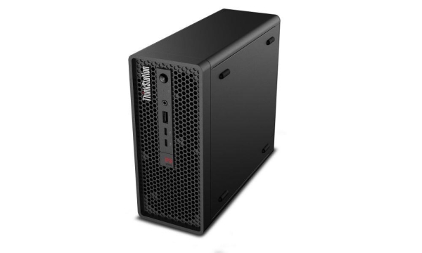 LENOVO PC ThinkStation/Workstation P3 Ultra SFF G2 - Ultra5 245K,32GB,1TBSSD,RTX A400 4GB,W11P