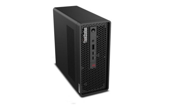 LENOVO PC ThinkStation/Workstation P3 Ultra SFF G2 - Ultra5 245K,32GB,1TBSSD,RTX A400 4GB,W11P
