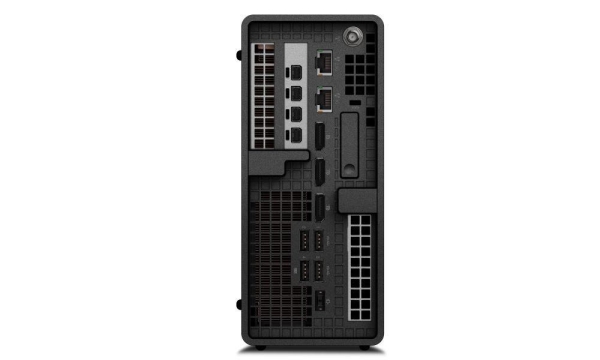 LENOVO PC ThinkStation/Workstation P3 Ultra SFF G2 - Ultra5 245K,32GB,1TBSSD,RTX A400 4GB,W11P