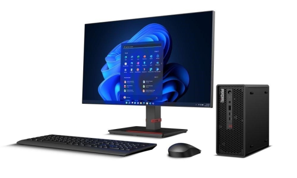 LENOVO PC ThinkStation/Workstation P3 Ultra SFF G2 - Ultra5 245K,32GB,1TBSSD,RTX A400 4GB,W11P