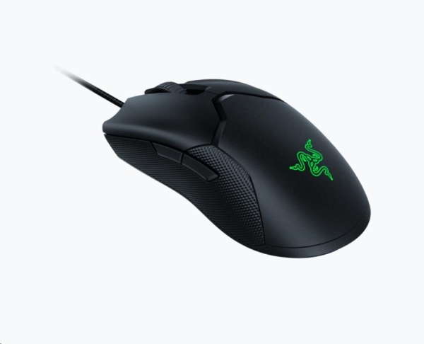 Razer Viper/Herní/Optická/Drátová USB/Černá