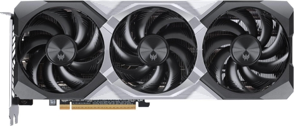 Acer PREDATOR BIFROST Radeon RX 9070/OC/16GB/GDDR6