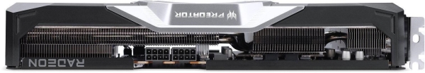 Acer PREDATOR BIFROST Radeon RX 9070/OC/16GB/GDDR6