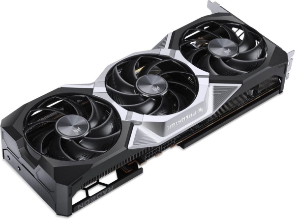 Acer PREDATOR BIFROST Radeon RX 9070/OC/16GB/GDDR6