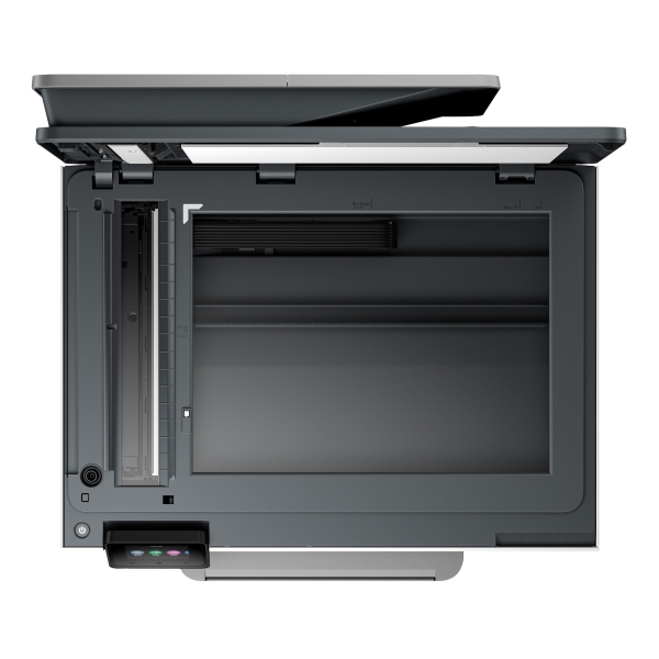 BAZAR - HP Officejet Pro 8132e HP+ (A4, 20 ppm, USB 2.0, LAN, Wi-Fi, Print, Scan, Copy, FAX, Duplex, ADF) - pošk. box