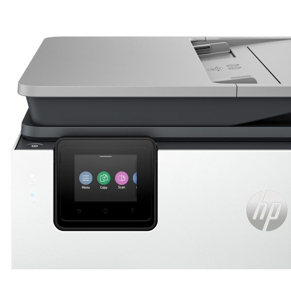 BAZAR - HP Officejet Pro 8132e HP+ (A4, 20 ppm, USB 2.0, LAN, Wi-Fi, Print, Scan, Copy, FAX, Duplex, ADF) - pošk. box