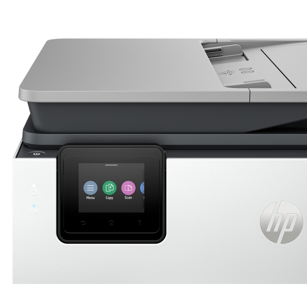BAZAR - HP Officejet Pro 8132e HP+ (A4, 20 ppm, USB 2.0, LAN, Wi-Fi, Print, Scan, Copy, FAX, Duplex, ADF) - pošk. box