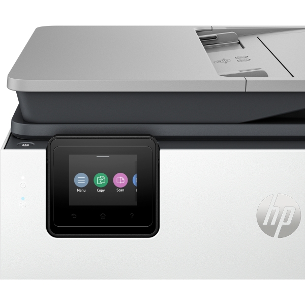 BAZAR - HP Officejet Pro 8132e HP+ (A4, 20 ppm, USB 2.0, LAN, Wi-Fi, Print, Scan, Copy, FAX, Duplex, ADF) - pošk. box