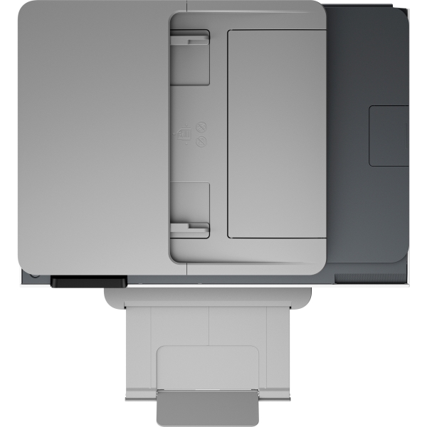 BAZAR - HP Officejet Pro 8132e HP+ (A4, 20 ppm, USB 2.0, LAN, Wi-Fi, Print, Scan, Copy, FAX, Duplex, ADF) - pošk. box