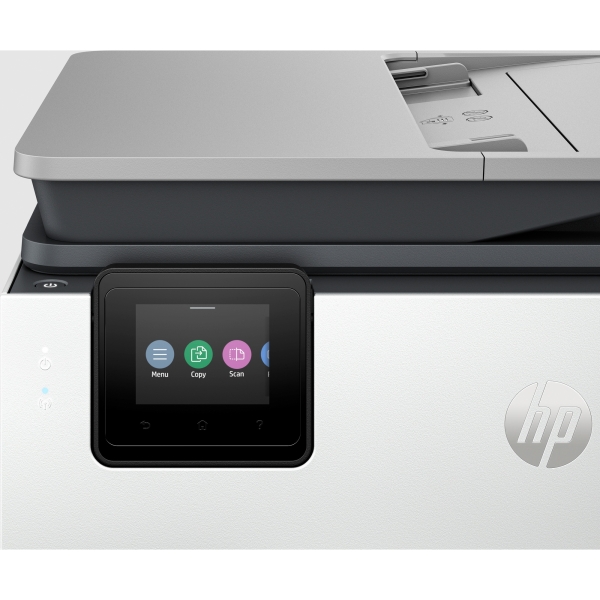 BAZAR - HP Officejet Pro 8132e HP+ (A4, 20 ppm, USB 2.0, LAN, Wi-Fi, Print, Scan, Copy, FAX, Duplex, ADF) - pošk. box