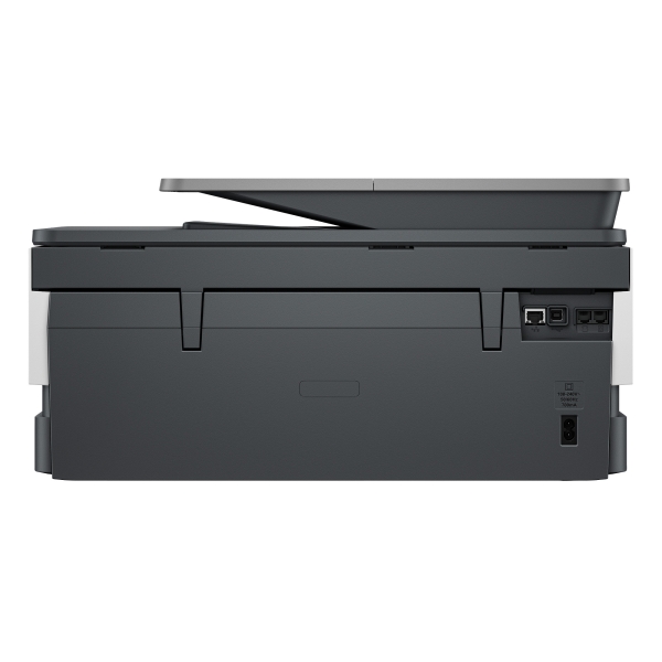 BAZAR - HP Officejet Pro 8132e HP+ (A4, 20 ppm, USB 2.0, LAN, Wi-Fi, Print, Scan, Copy, FAX, Duplex, ADF) - pošk. box